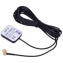 GPS Antenne SMA Anschluss und Magnetfuss f�r Navman Tracker 5100