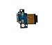 Alotpower Replacement USB Charge Charger Charging Dock Port Flex Cable for HTC Incredible 2 II ADR6350,Incredible S PG32130