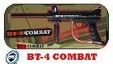BT-4 Combat Paintball Marker