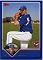 2003 Topps Cory Lidle Baseball Card - Mint Condition - Shipped In Protective ScrewDown Case