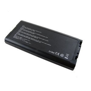 Laptop Battery for Panasonic ToughBook CF-29, CF-51, CF-52 Series On Sale