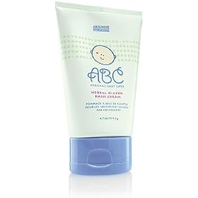 Erupció del bolquer Herbal crema