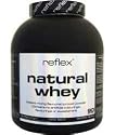 Reflex Nutrition Natural Whey 2.28kg