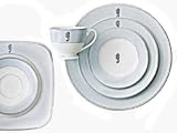 Waterford 135010 Seahorse Ocean Dinnerware Set 5-pc.