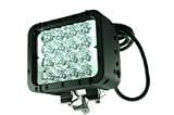 IR LED Light Bar - 16 LEDs - 48 Watts - 850/940 NM - Extreme Environment - 9-42VDC(-Spot-850nm)