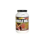 Review Cytosport  / Cytosport Muscle Milk, Chocolate Caramel Swirl, 2.48-Pound Jar