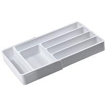 Progressive International Expandable Organizer