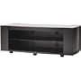 Sanus Systems Pfv47B Platinum Furniture Series 47-Inch Wide A/V Stand