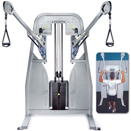 Nautilus Freedom Trainer Nautilus Nitro Abdominal – Model 553782