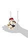 NFL New England Patriots Plush Dog Ornament