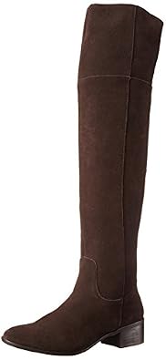 Amazon: Steve Madden Women's Tyga Motorcycle Boot: Shoes