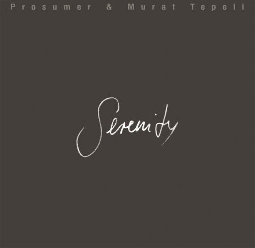 Cover image : SERENITY
