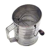 5 Cup Flour Sifter (13-0783)