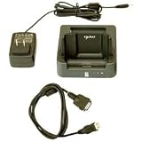 Somo 650 Charge/sync Crdl Kit