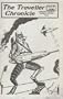 Traveller Chronicle, Issue 1 (Traveller: The New Era)