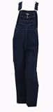 Walls Ladies Traditional Bib Overalls