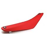 09-12 HONDA CRF450R: FACTORY EFFEX FP1 FACTORY PLEATED GRIPPER SEAT COVER - HONDA by Factory Effex