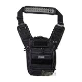 Maxpedition COLOSSUS&trade; Versipack&trade; (Black)
