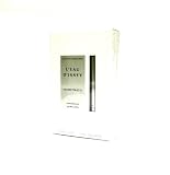 Issey Miyake L’Eau D’Issey : 100ml 3.3 fl.oz. Eau De Toilette Natural Spray & 1.8g .06oz Solid Perfume: issey miyake perfume 100ml