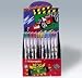 Toys : Race Car Pick A Point Pencils - 12 pieces