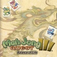 Mah Jong Quest III [Download]