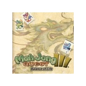 Mah Jong Quest III [Download]