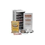 Little Chief Front Loading Home Electric Smoker