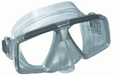 H2Osyssey Delta Dive Mask - Can Use Optical Lenses