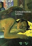 The Courtauld Institute Galleries, University of London