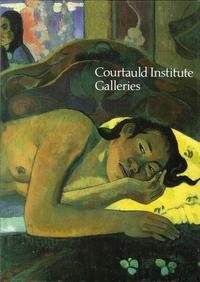 courtauld institute galleries