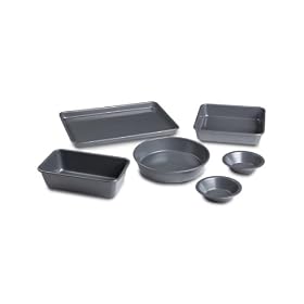 Buy Emeril 6-Piece Bakeware Set