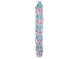 Hanging Shoe Organizer - Crazy Daisy by Room It Up