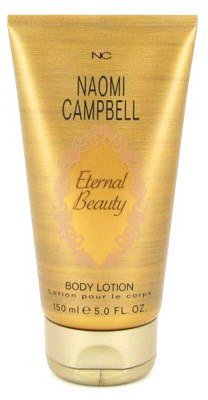Naomi Campbell Eternal Beauty Woman Bodylotion 150 ml Preisvergleich