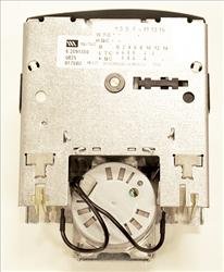 Whirlpool Part Number 22001638: TIMER