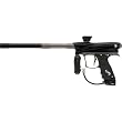 Dye DM10 Paintball Marker - Black with Graphite Dust