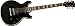 Gibson Les Paul Double Cutaway Electric Guitar Ebony