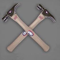 Maasdam-Dead On/ Hart Tools #D21S 21OZ Deck/Siding Hammer