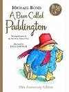 A Bear Called Paddington (Paddington Bear)
