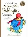 A Bear Called Paddington