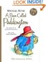 A Bear Called Paddington