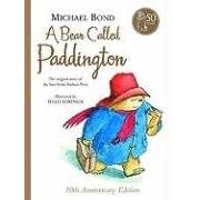 A Bear Called Paddington