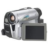Panasonic NV-GS17B MiniDV Digital Camcorder [24x Optical, 2.5" LCD, DV out]
