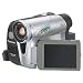 Kitchen & Housewares : Panasonic NV-GS17B MiniDV Digital Camcorder [24x Optical, 2.5" LCD, DV out]
