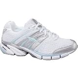 Avia 4890 Sport Fusion Fitness Shoe Ladies - BLUE SILVER AQUA 10 by