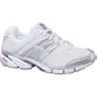Avia 4890 Sport Fusion Fitness Shoe Womens - BLUE/SILVER/AQUA 10