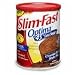 Slim Fast Optima Chocolate Royale Shake Mix Powder - 31.18 Oz