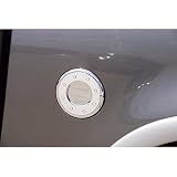 Putco Ford Chrome Fuel Tank Door