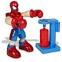 Spider-Man and Friends - 6"Super Swing Spidy Figure