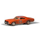 Johnny Lightning Dukes Of Hazzard *GENERAL LEE Get Down and DirtyRelaese #5 Dirty Or... by DK HUSKY RACING