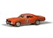 Search : Johnny Lightning Dukes Of Hazzard *GENERAL LEE Get Down and Dirty* Relaese #5 Dirty Or Raced-Driven-Version (Its made to look like it was driven with dirt specs) From The Original TV Show 1:64 scale